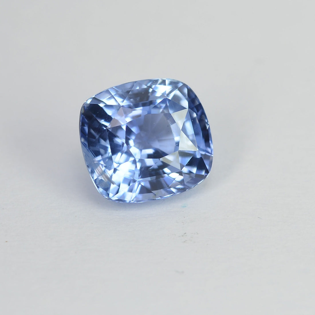 1.83 cts Natural Blue Sapphire Loose Gemstone Cushion Cut