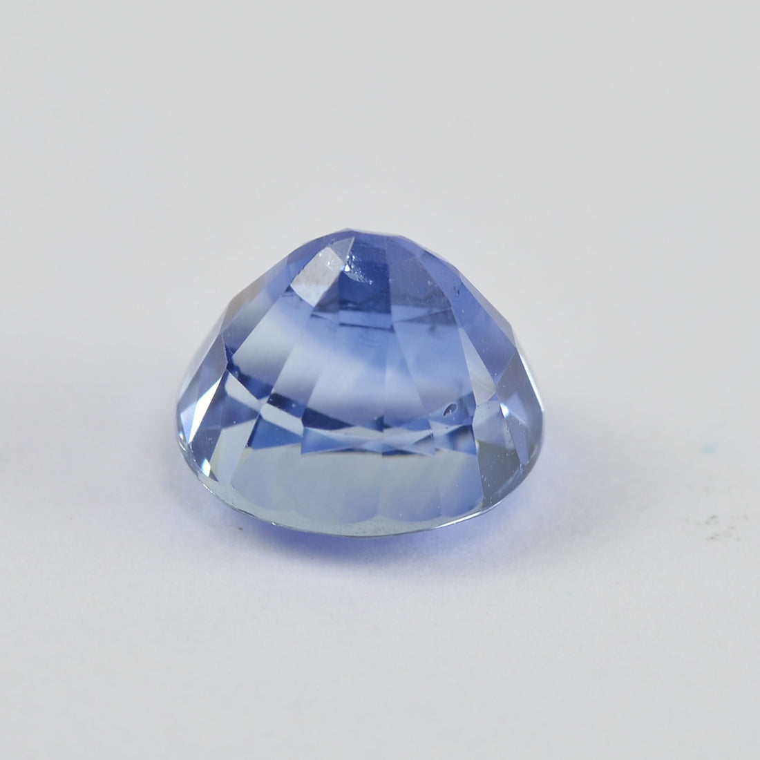2.29 cts Natural Blue Sapphire Loose Gemstone Oval Cut