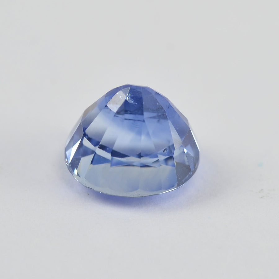2.29 cts Natural Blue Sapphire Loose Gemstone Oval Cut