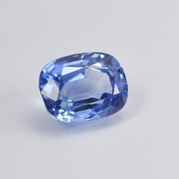 1.73 cts Natural Blue Sapphire Loose Gemstone Cushion Cut