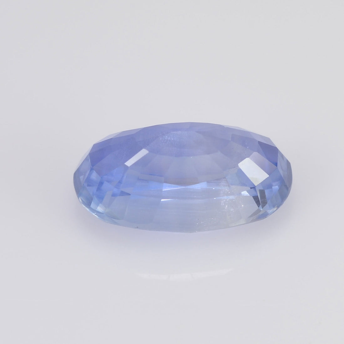 2.58 cts Natural Blue Sapphire Loose Gemstone Oval Cut