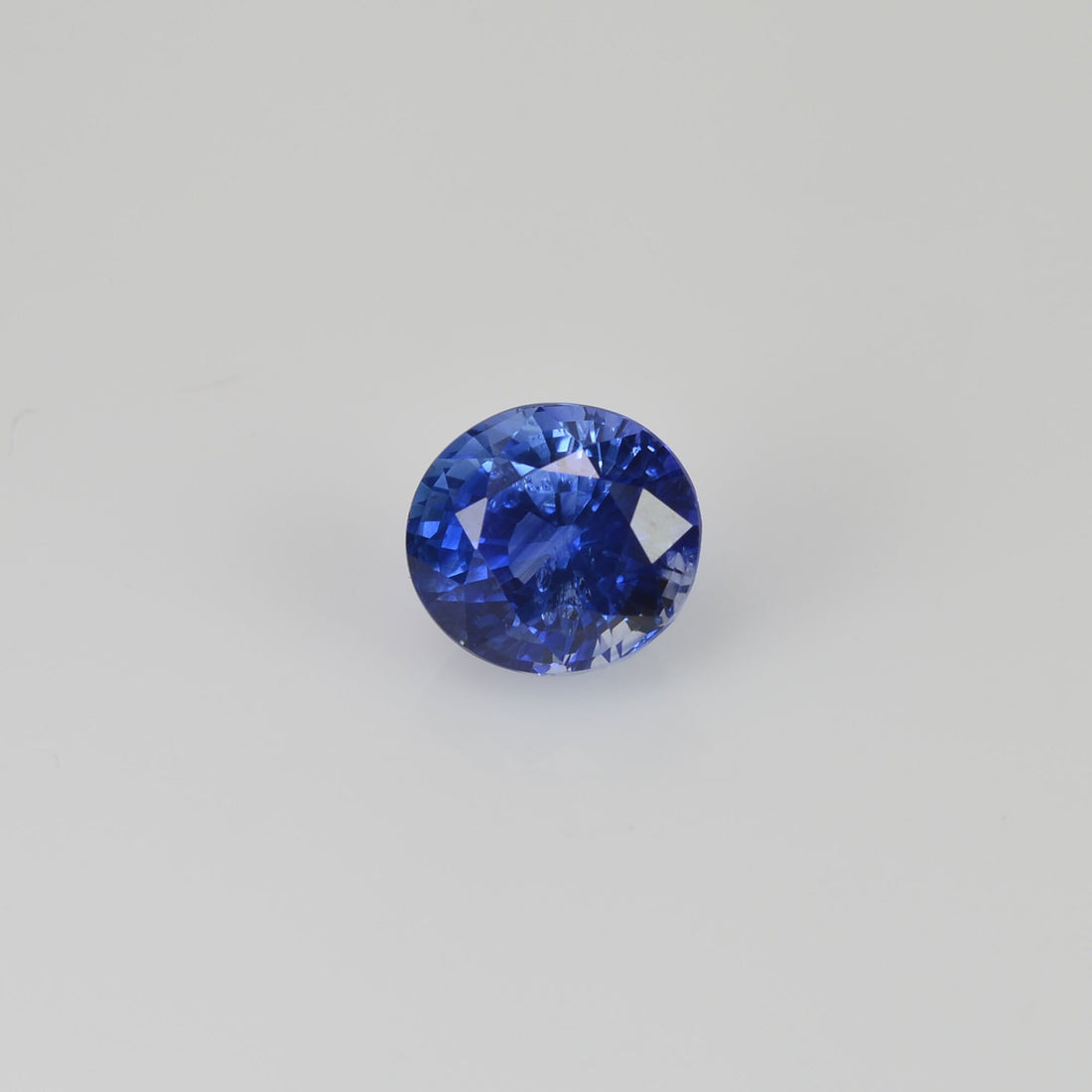 1.97 cts Natural Blue Sapphire Loose Gemstone Oval Cut