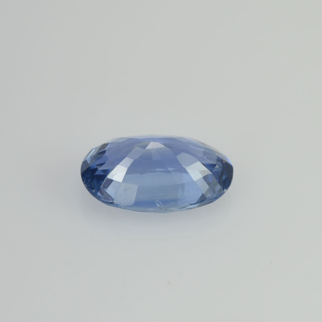 1.62 cts Natural Blue Sapphire Loose Gemstone Oval Cut
