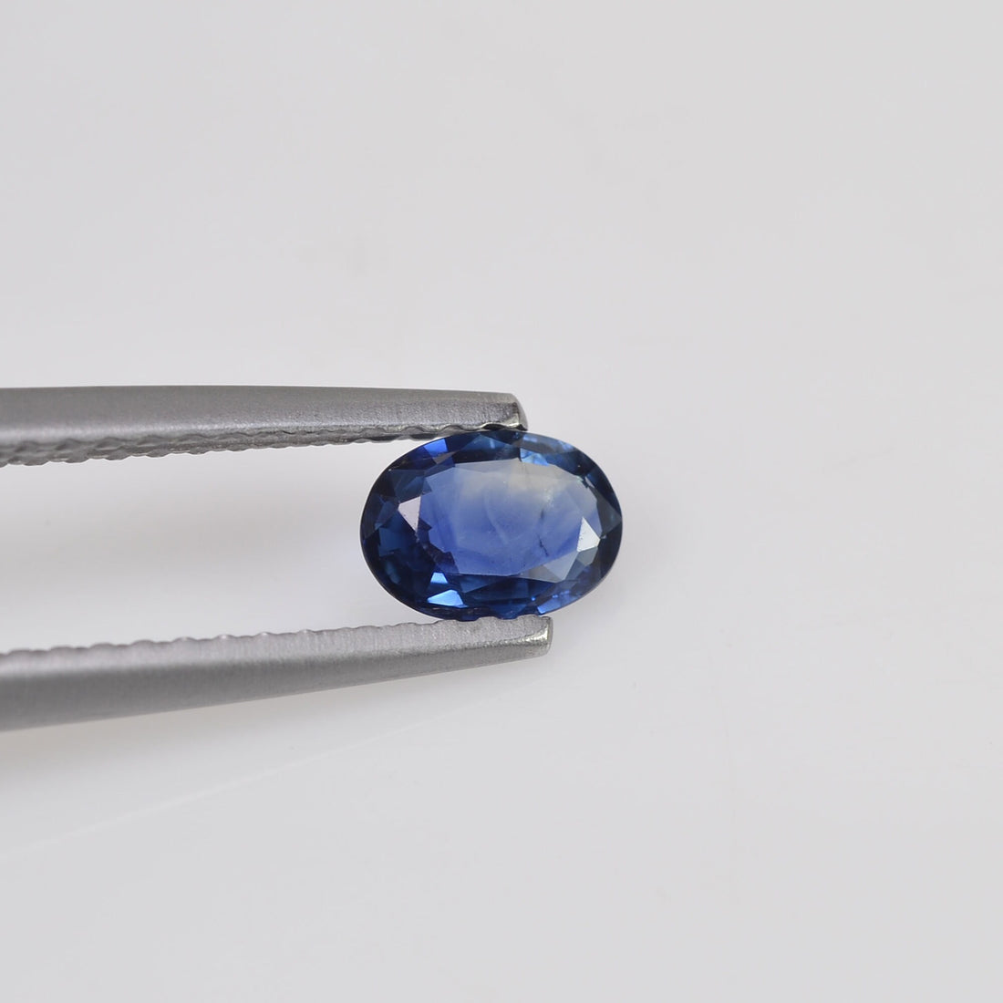 0.41 cts Natural Blue Sapphire Loose Gemstone Oval Cut