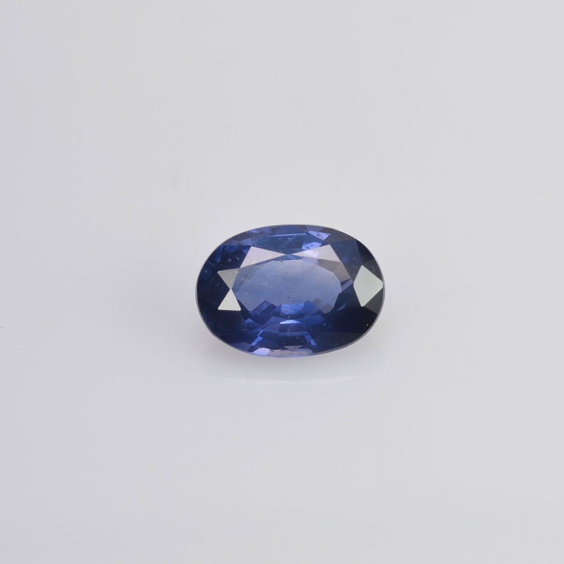 0.97 cts Natural Blue Sapphire Loose Gemstone Oval Cut