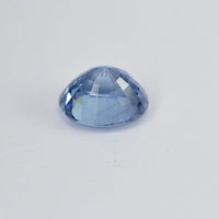 1.42 cts Natural Blue Sapphire Loose Gemstone Oval Cut