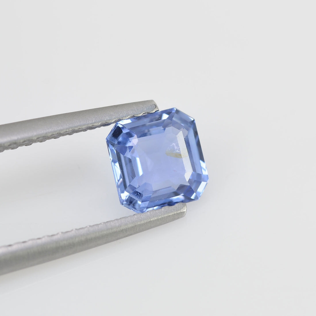 1.80 Cts Natural Blue Sapphire Loose Pair Gemstone Octagon Cut