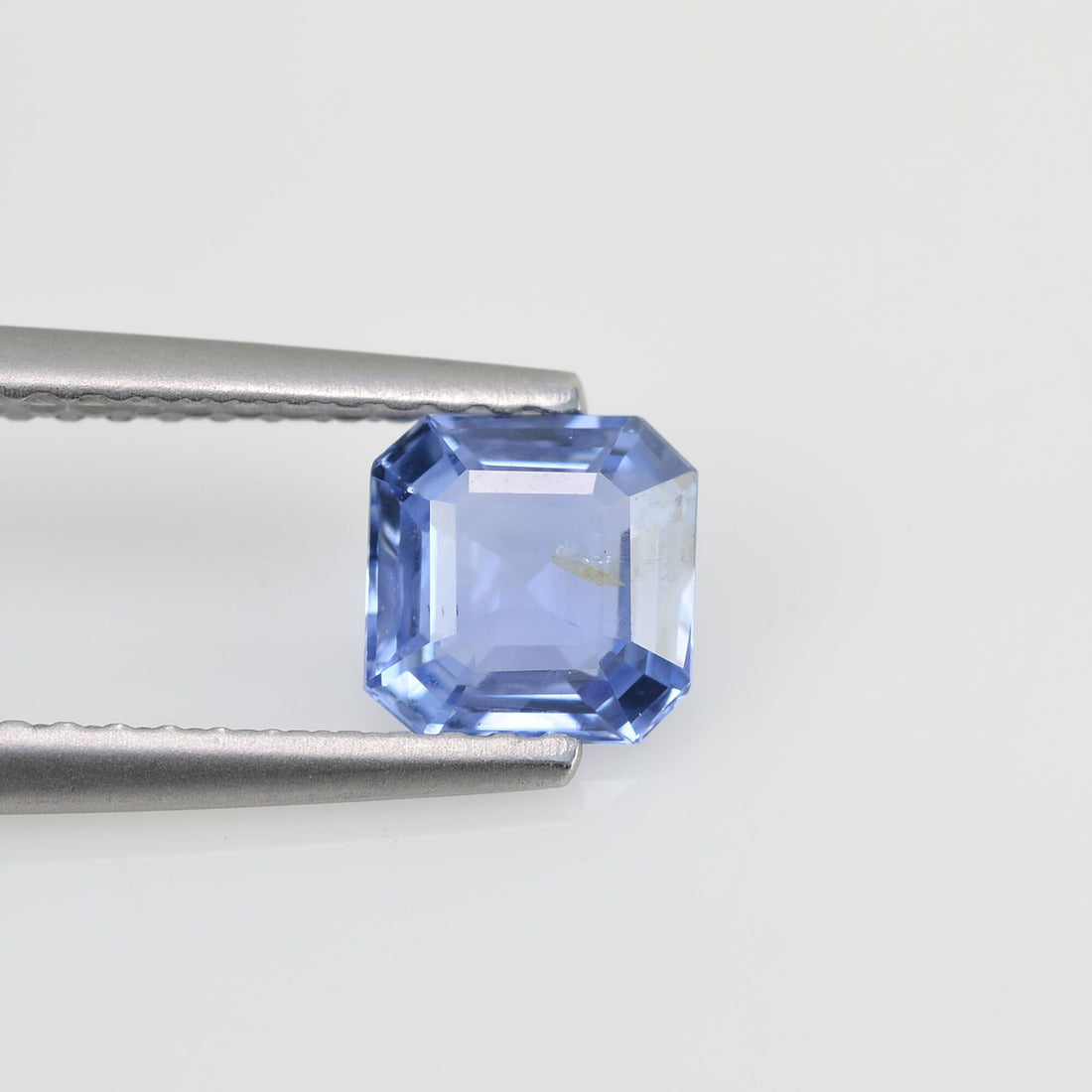 1.80 Cts Natural Blue Sapphire Loose Pair Gemstone Octagon Cut