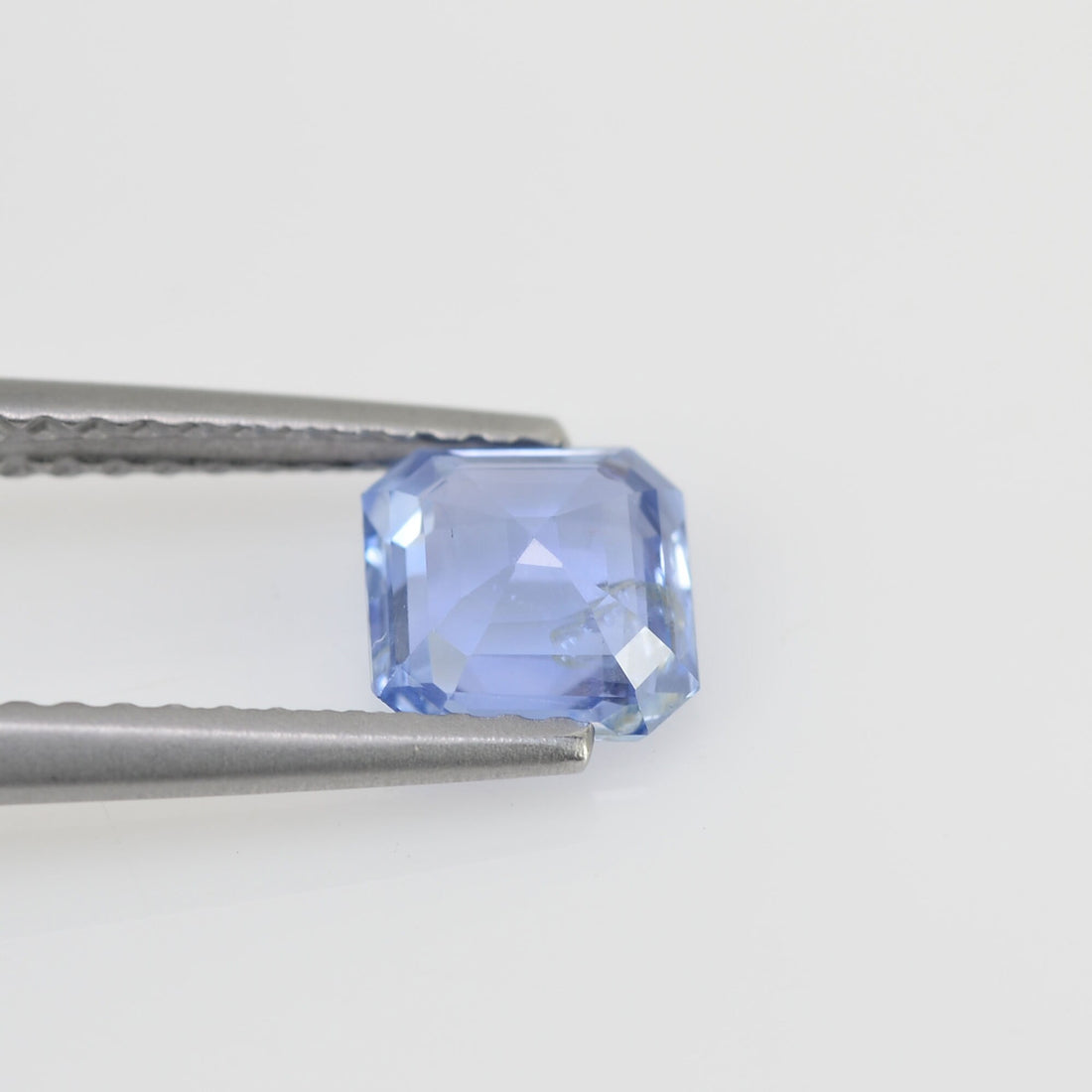 1.80 Cts Natural Blue Sapphire Loose Pair Gemstone Octagon Cut