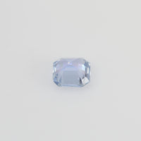 1.39 Cts  Natural Blue Sapphire Loose Pair Gemstone Octagon Cut - Thai Gems Export Ltd.