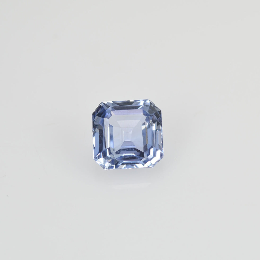1.60 Cts Natural Blue Sapphire Loose Pair Gemstone Octagon Cut