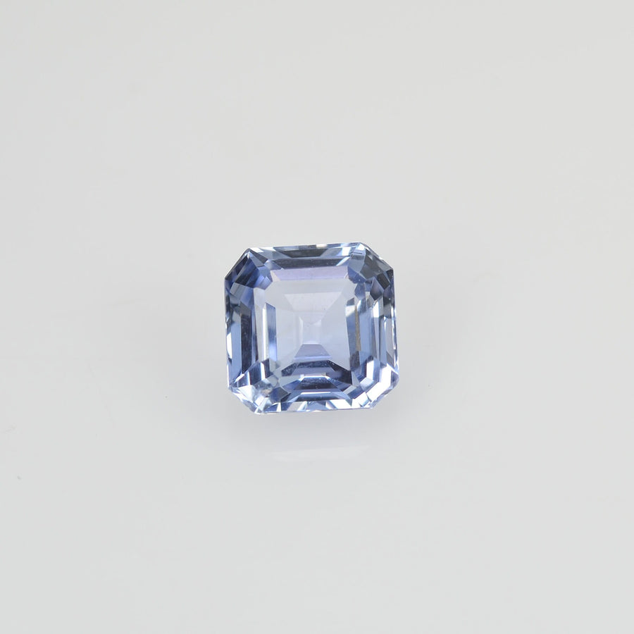 1.60 Cts Natural Blue Sapphire Loose Pair Gemstone Octagon Cut