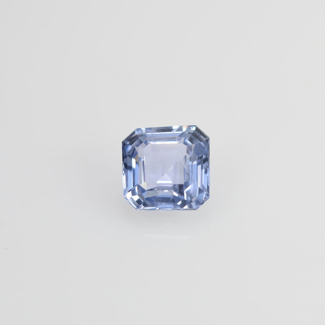 1.60 Cts Natural Blue Sapphire Loose Pair Gemstone Octagon Cut