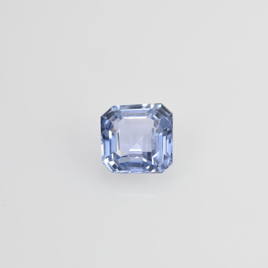 1.60 Cts Natural Blue Sapphire Loose Pair Gemstone Octagon Cut