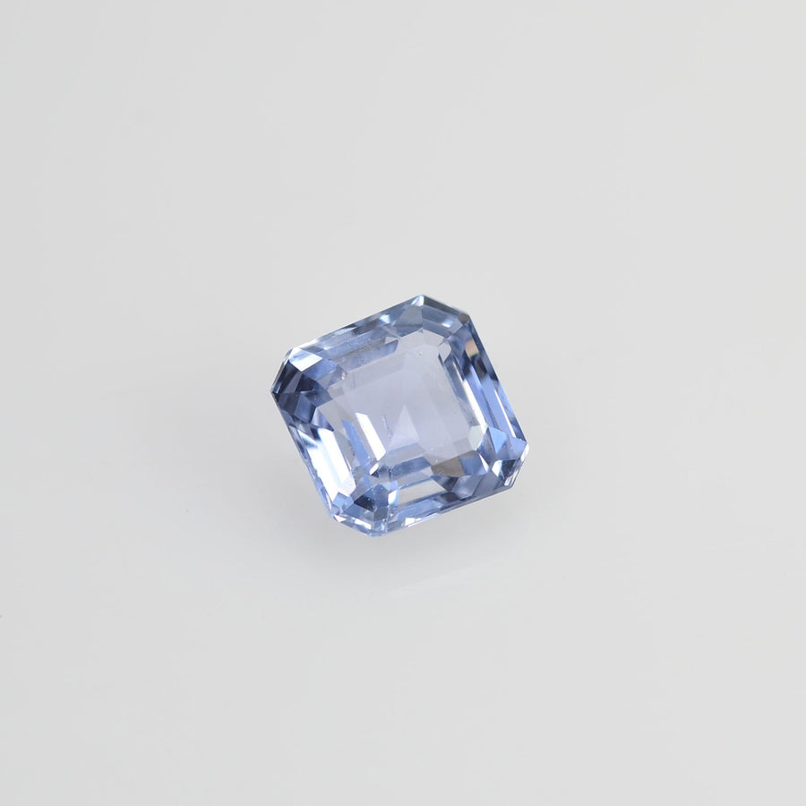 1.60 Cts Natural Blue Sapphire Loose Pair Gemstone Octagon Cut