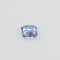 1.41 Cts Natural Blue Sapphire Loose Pair Gemstone Octagon Cut