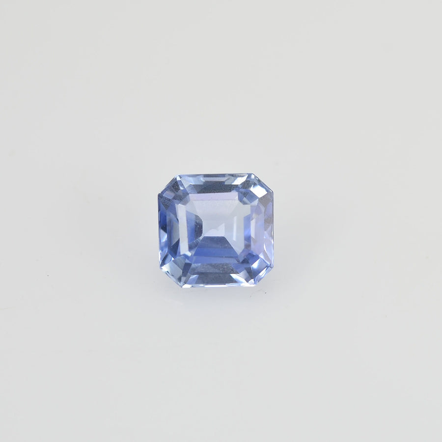 1.50 Cts Natural Blue Sapphire Loose Pair Gemstone Octagon Cut