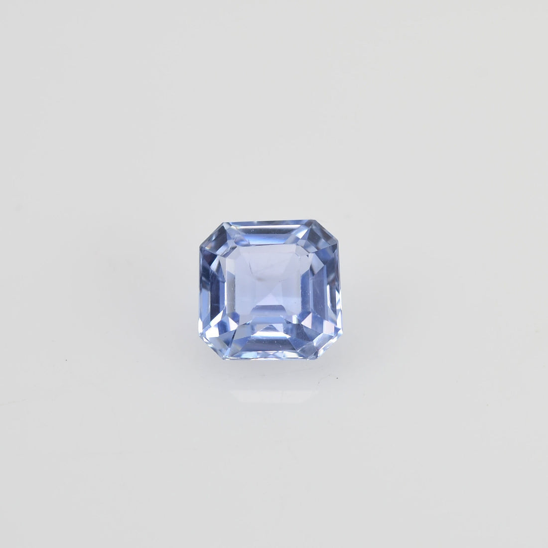 1.50 Cts Natural Blue Sapphire Loose Pair Gemstone Octagon Cut
