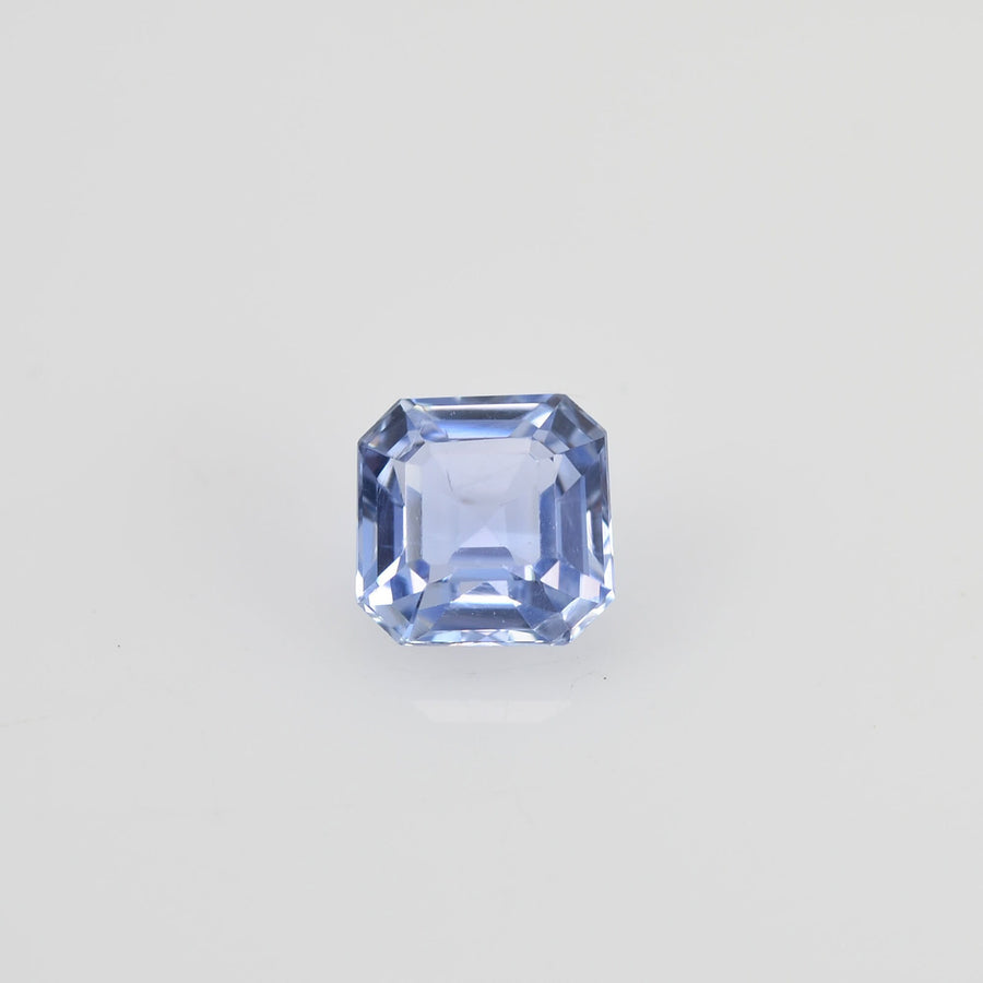 1.50 Cts Natural Blue Sapphire Loose Pair Gemstone Octagon Cut