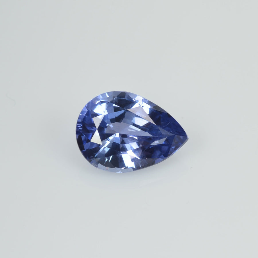 5.97 cts Natural Fancy Sapphire Loose Pair Gemstone Oval Cut