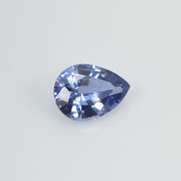 5.97 cts Natural Fancy Sapphire Loose Pair Gemstone Oval Cut