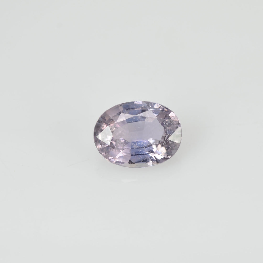 0.75 cts Natural Fancy Sapphire Loose Gemstone oval Cut - Thai Gems Export Ltd.