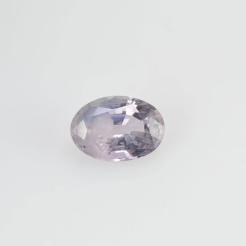 1.08 cts Natural Fancy Sapphire Loose Gemstone oval Cut
