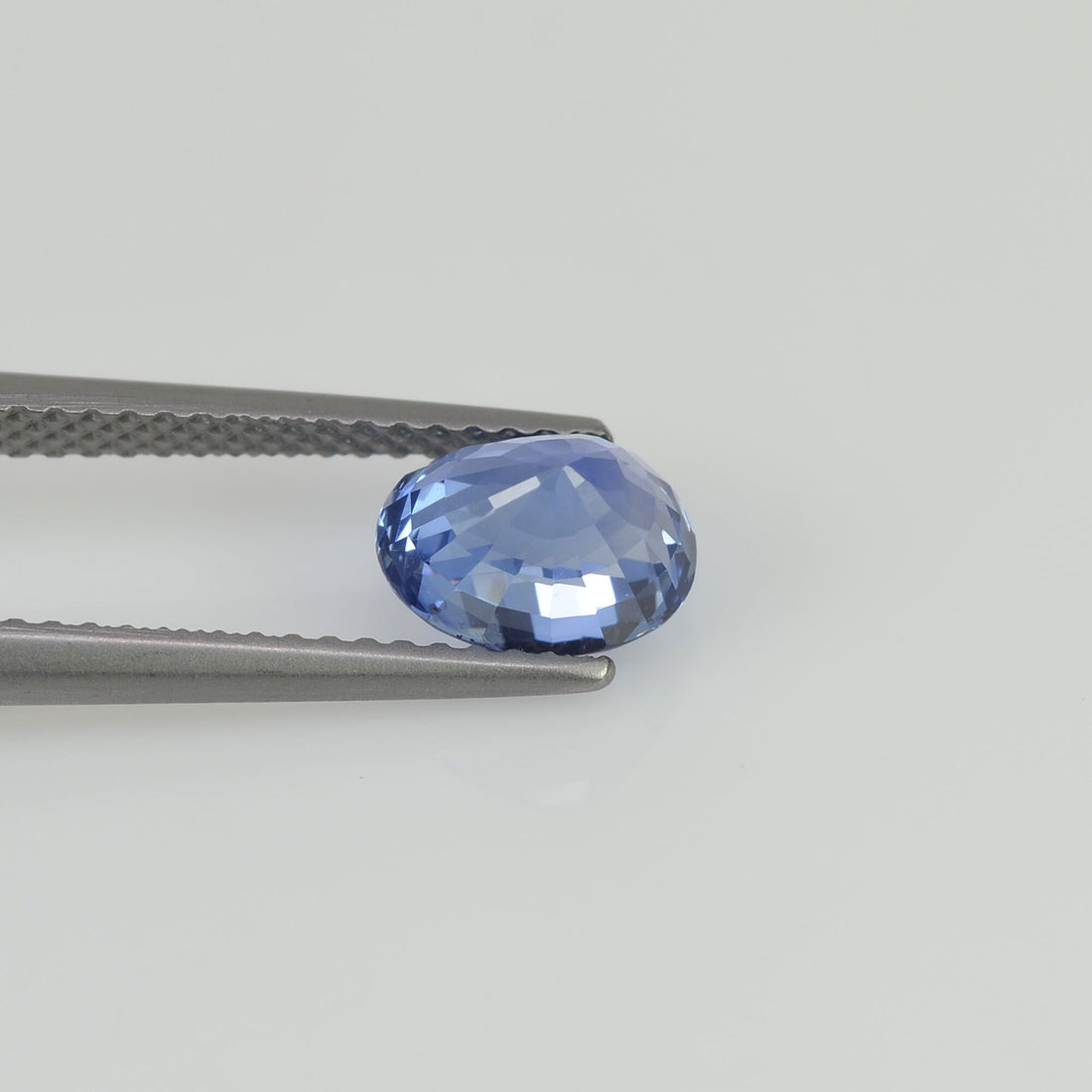 2.02 cts Natural Blue Sapphire Loose Gemstone Oval Cut
