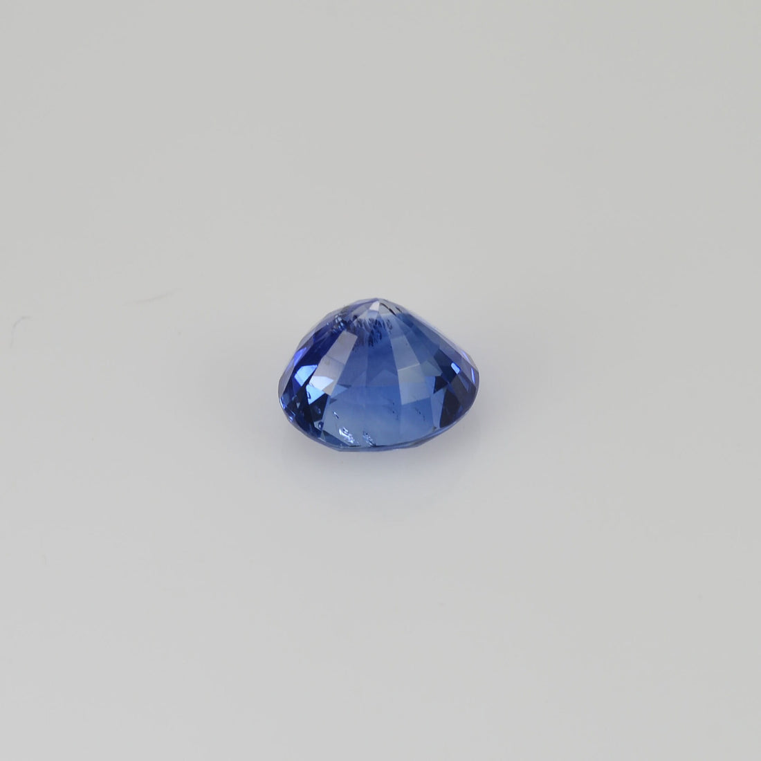 1.97 cts Natural Blue Sapphire Loose Gemstone Oval Cut