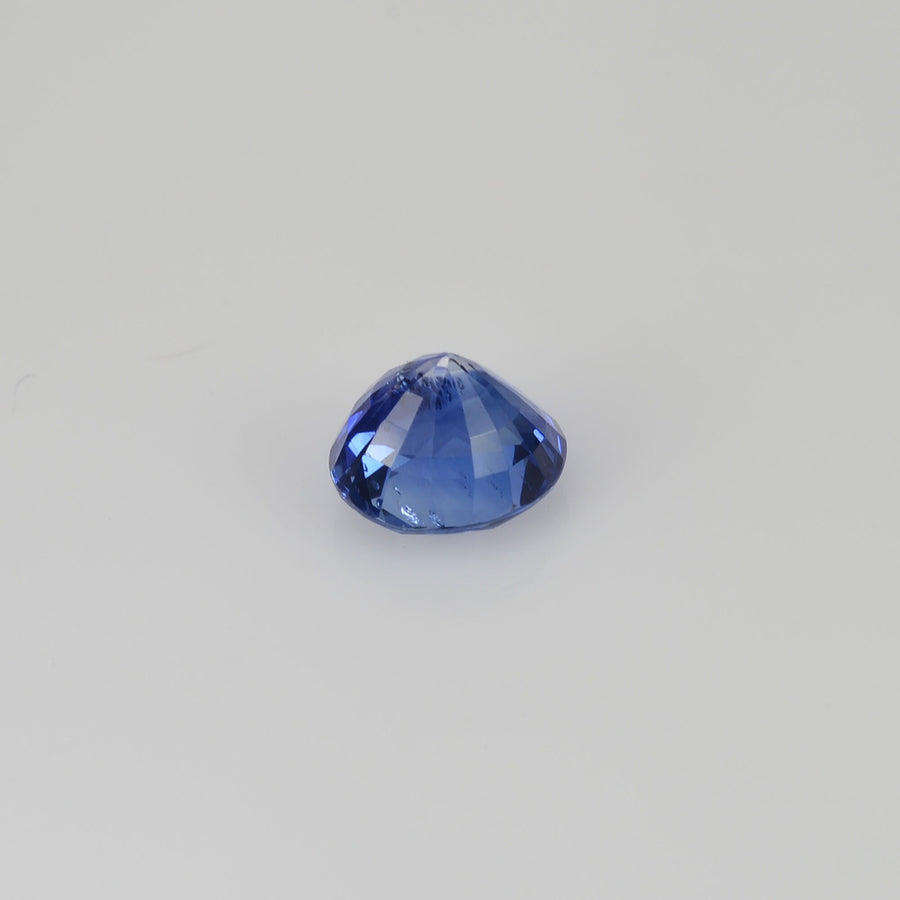 1.97 cts Natural Blue Sapphire Loose Gemstone Oval Cut