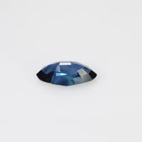 1.37 cts Natural Blue Sapphire Loose Gemstone Marquise Cut
