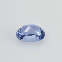 1.84 cts Natural Blue Sapphire Loose Gemstone Oval Cut