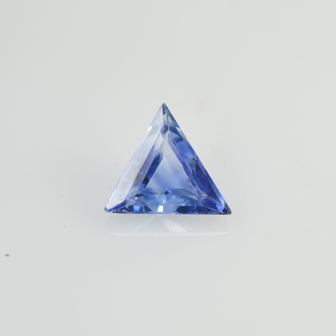 0.34 cts Natural Blue Sapphire Loose Gemstone Fancy Cut