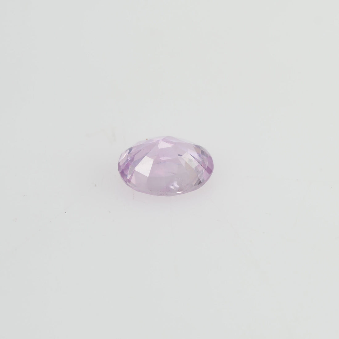 0.29 cts Natural Pink Sapphire Loose Gemstone oval Cut