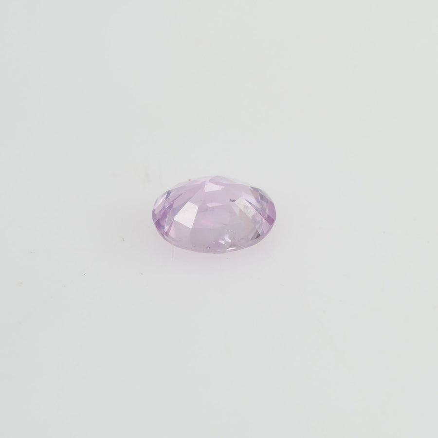 0.29 cts Natural Pink Sapphire Loose Gemstone oval Cut