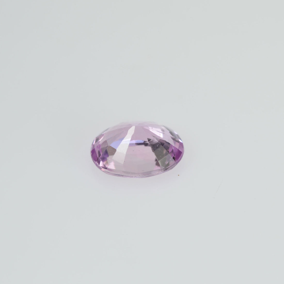 0.30 cts Natural  Pink Sapphire Loose Gemstone oval Cut