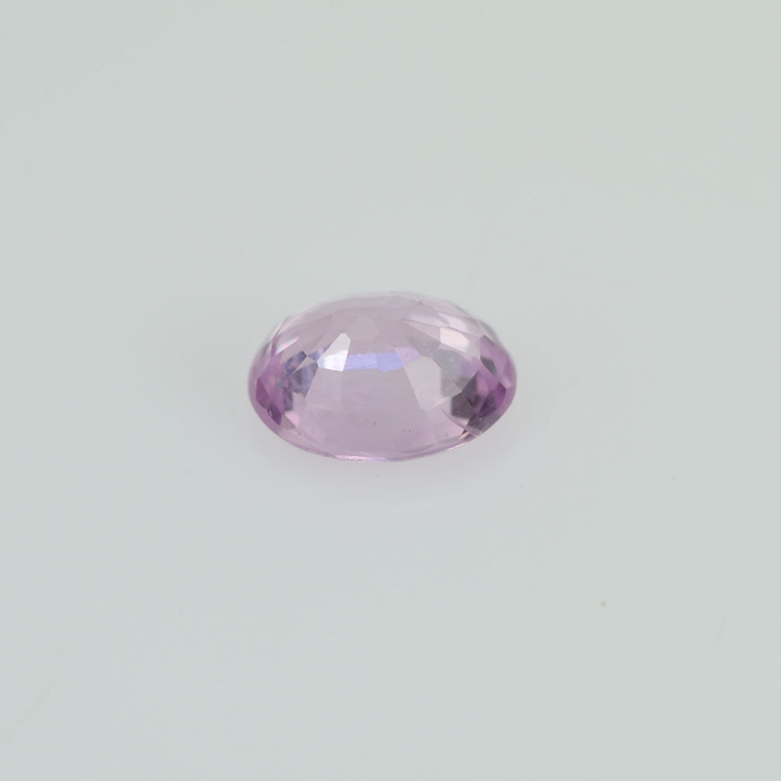 0.36 cts Natural Pink Sapphire Loose Gemstone oval Cut