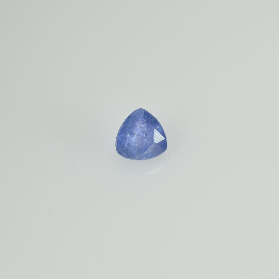 2.00mm Natural Blue Sapphire Loose Gemstone Trillion Cut