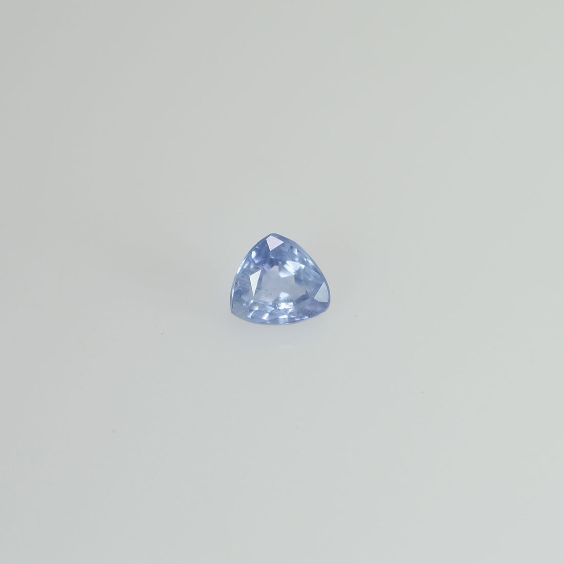 2.00mm Natural Blue Sapphire Loose Gemstone Trillion Cut