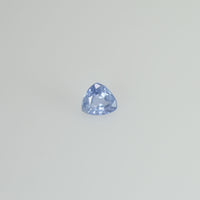 2.00mm Natural Blue Sapphire Loose Gemstone Trillion Cut