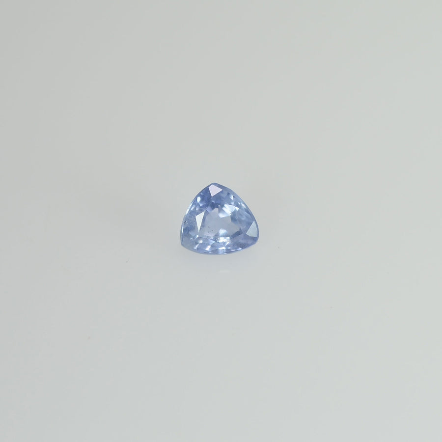 2.00mm Natural Blue Sapphire Loose Gemstone Trillion Cut