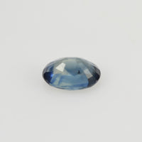 0.61 cts Natural Blue Green Teal Sapphire Loose Gemstone Oval Cut - Thai Gems Export Ltd.
