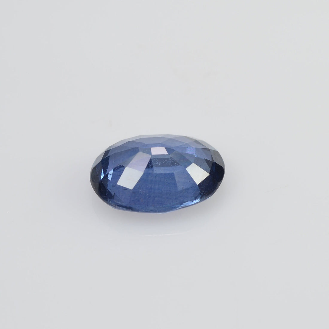1.89 cts Natural Blue Sapphire Loose Gemstone Oval Cut