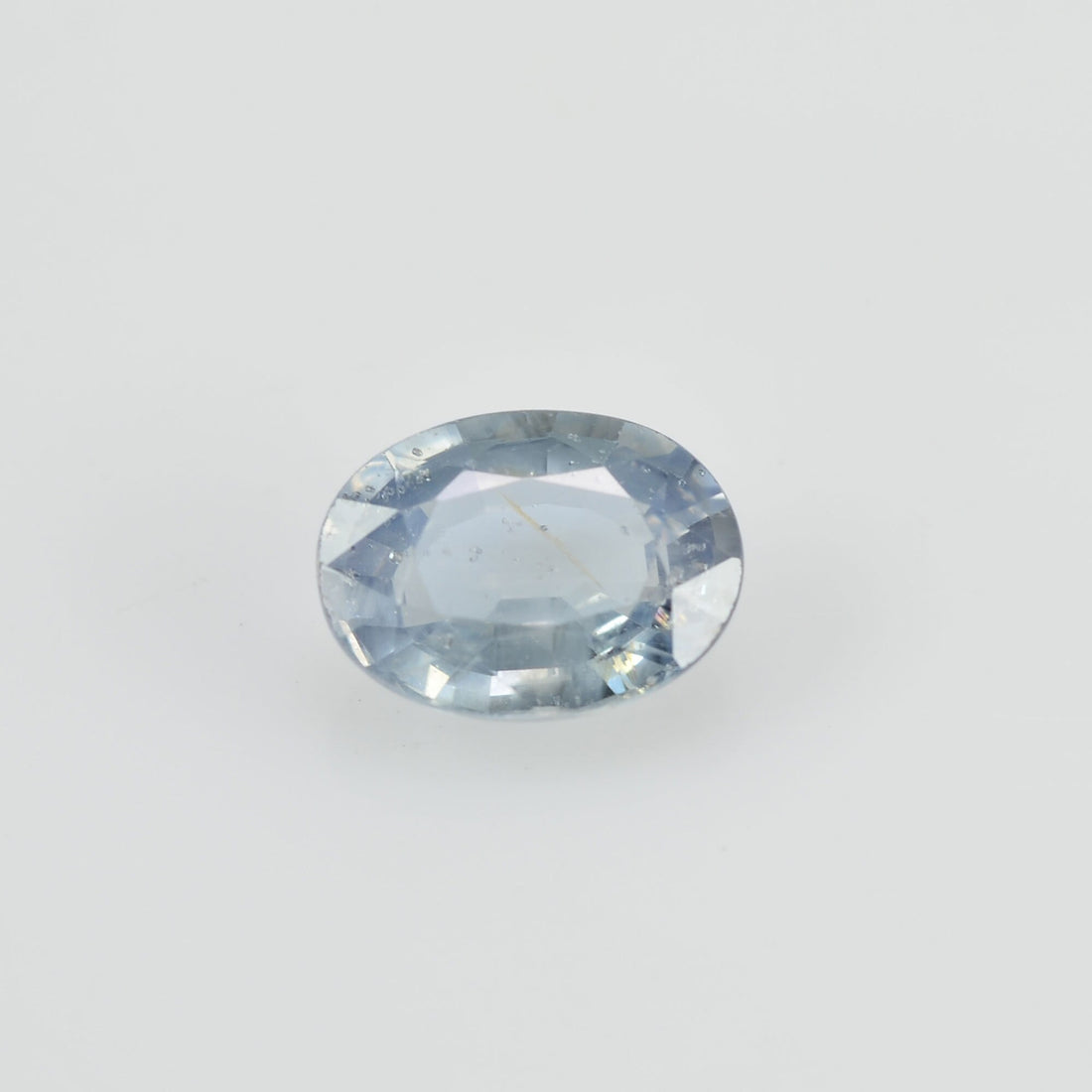 1.17 cts Natural Blue Sapphire Loose Gemstone Oval Cut