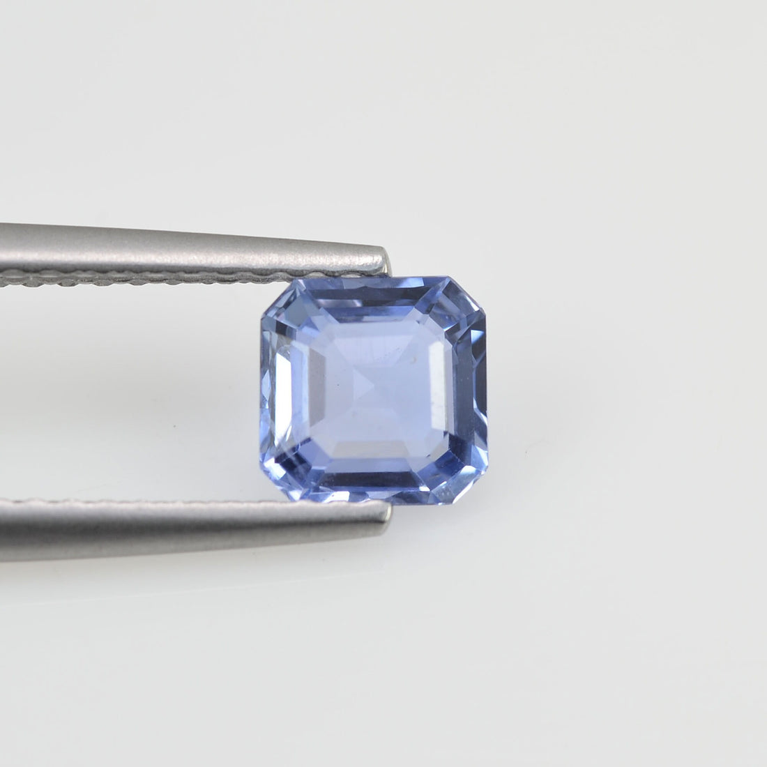 1.80 Cts Natural Blue Sapphire Loose Pair Gemstone Octagon Cut
