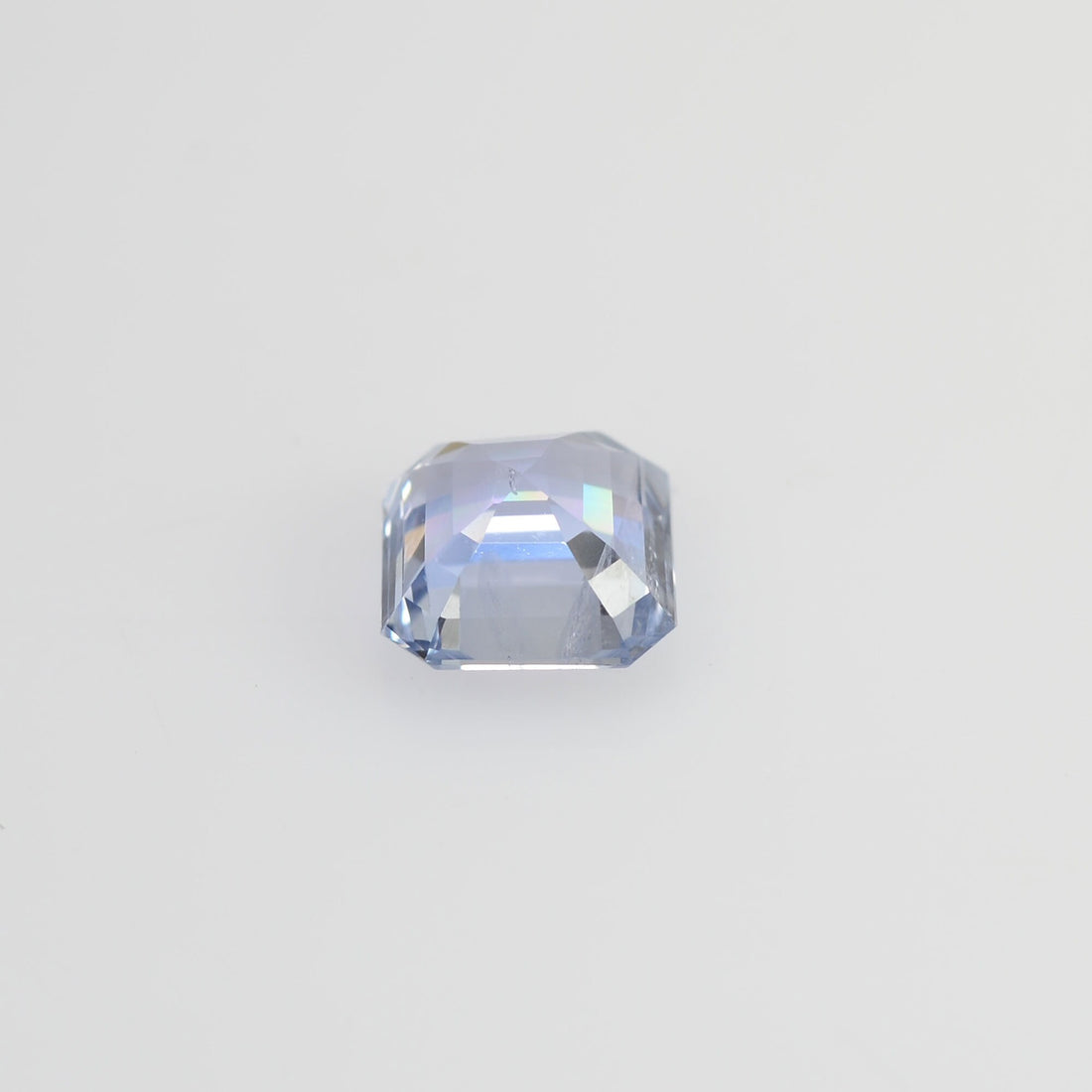 1.60 Cts Natural Blue Sapphire Loose Pair Gemstone Octagon Cut