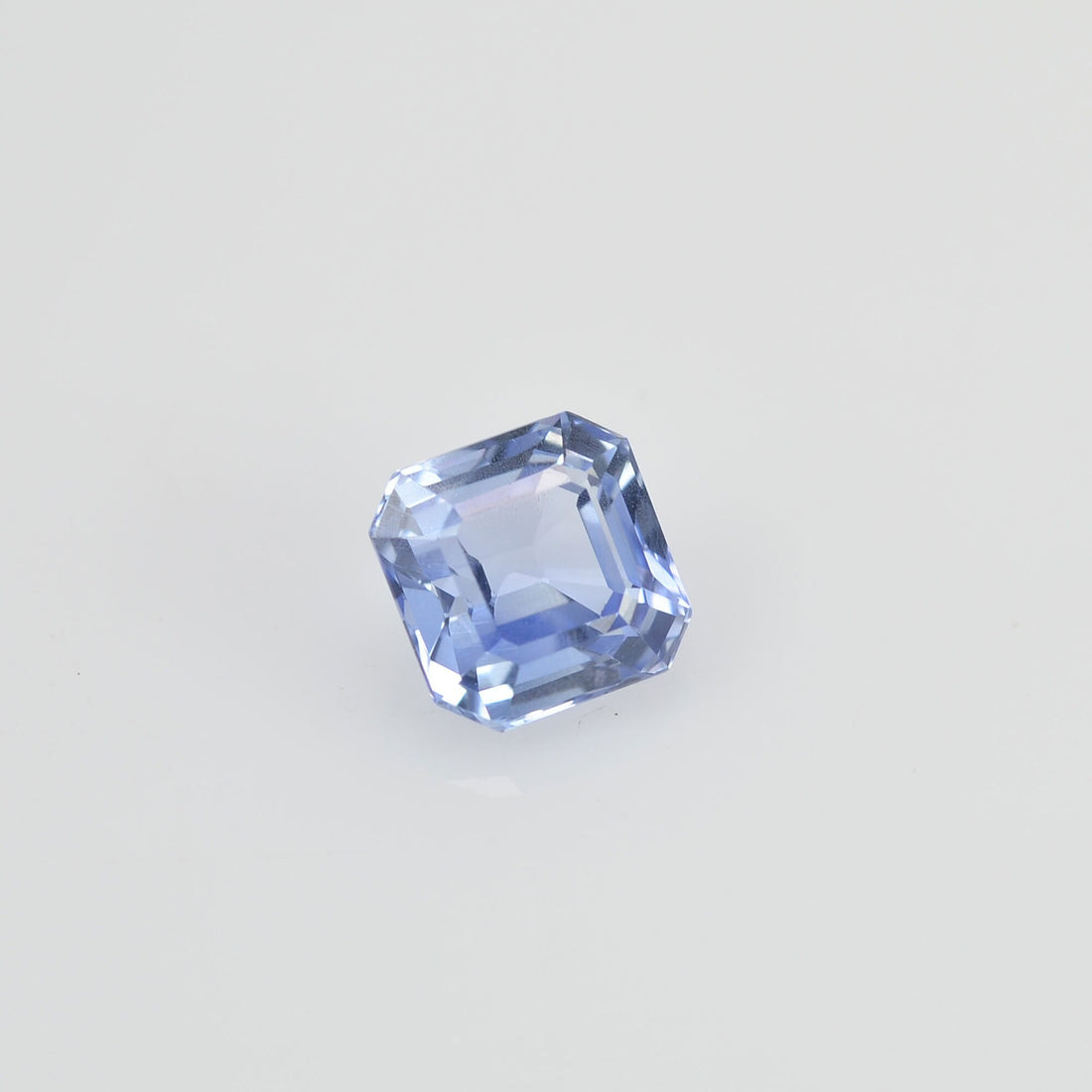 1.50 Cts Natural Blue Sapphire Loose Pair Gemstone Octagon Cut