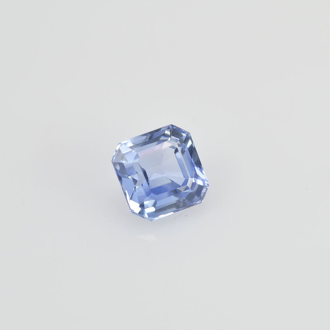 1.50 Cts Natural Blue Sapphire Loose Pair Gemstone Octagon Cut