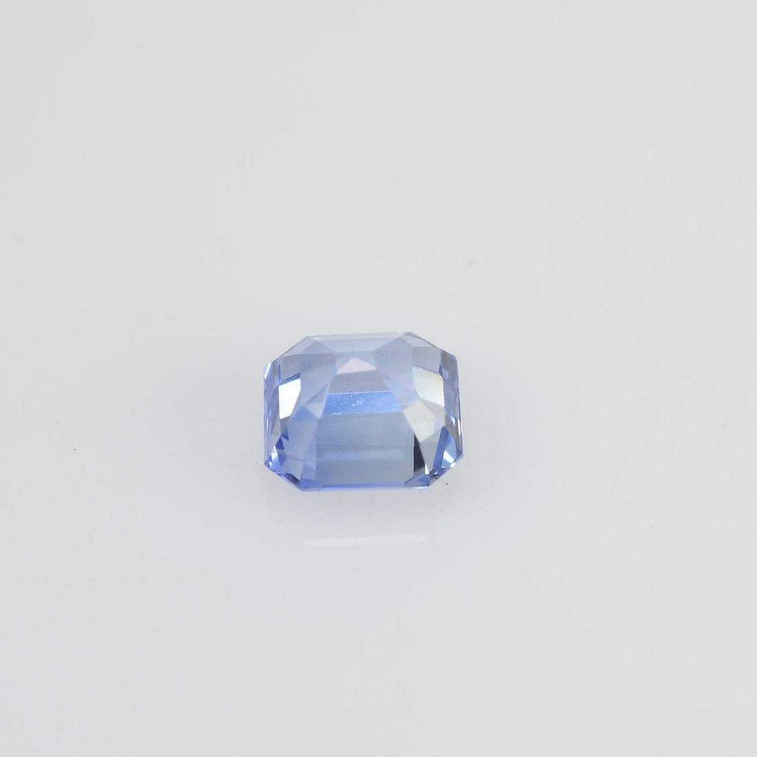 1.50 Cts Natural Blue Sapphire Loose Pair Gemstone Octagon Cut