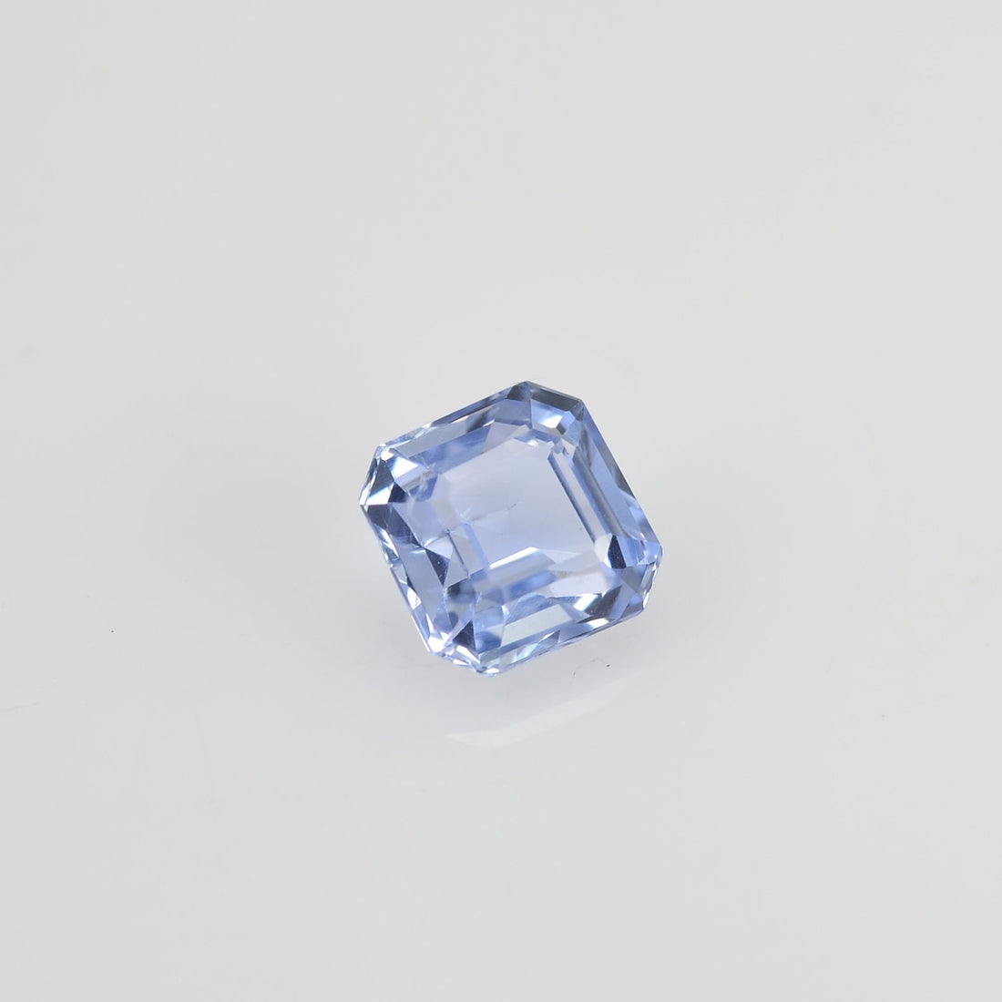 1.50 Cts Natural Blue Sapphire Loose Pair Gemstone Octagon Cut